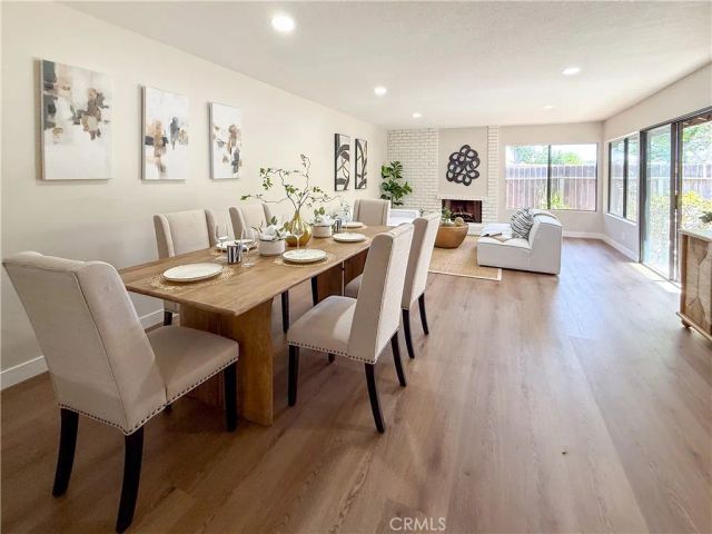 1034 E Romney Drive, Walnut, CA 91789