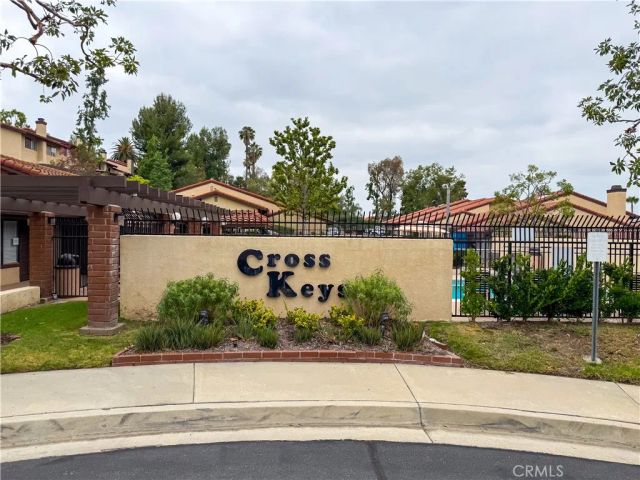 1034 E Romney Drive, Walnut, CA 91789