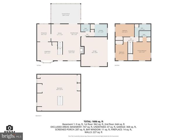 6136 FRIAR RD, Harrisburg, PA 17111