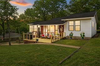 119 Pritchett Hill, Murchison, TX 75778