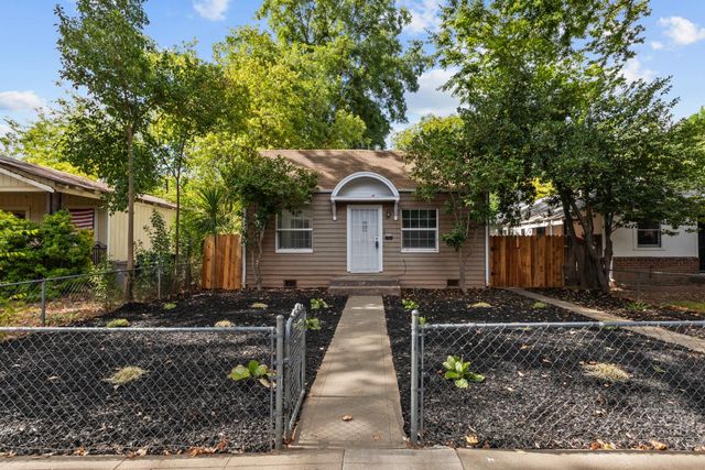 3132 B St, Sacramento, CA 95816