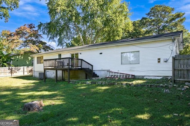 1210 Alpha Drive, Lawrenceville, GA 30043