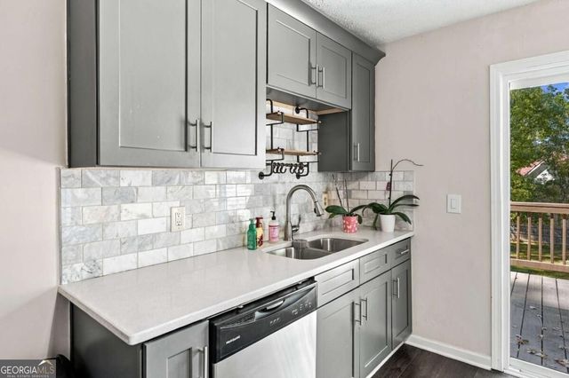 1210 Alpha Drive, Lawrenceville, GA 30043