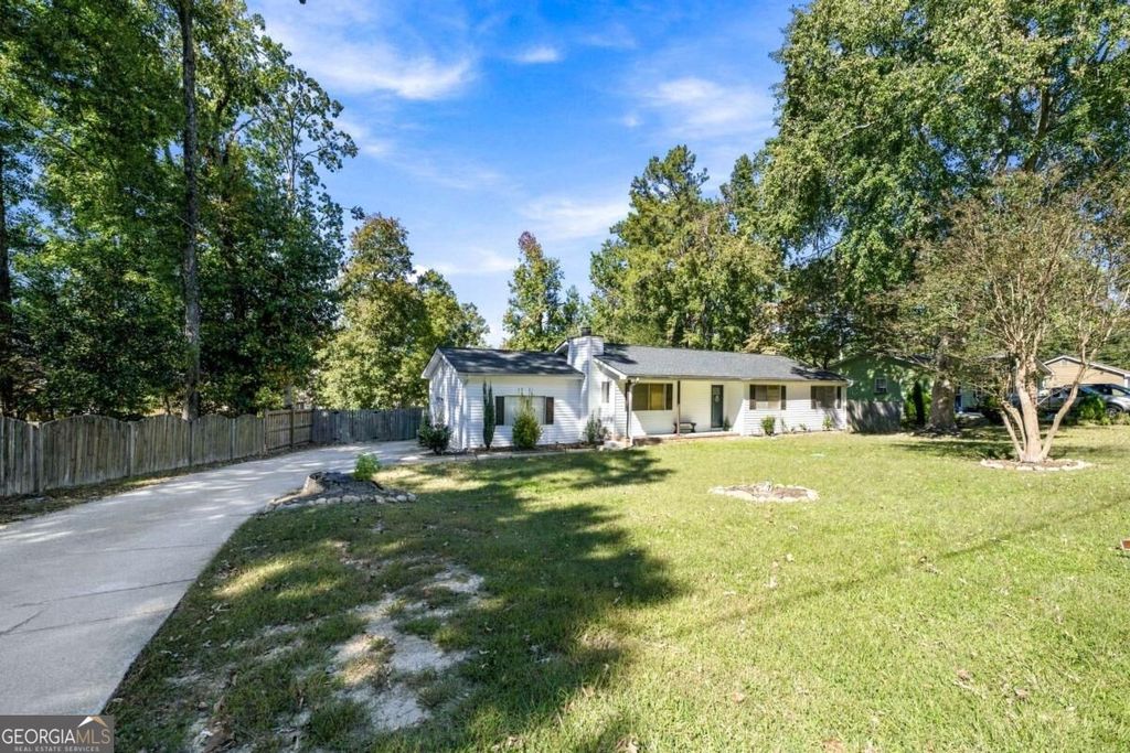 1210 Alpha Drive, Lawrenceville, GA 30043