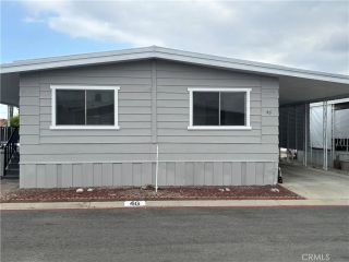 200 San Bernardino Ave. 46, Rialto, CA 92376