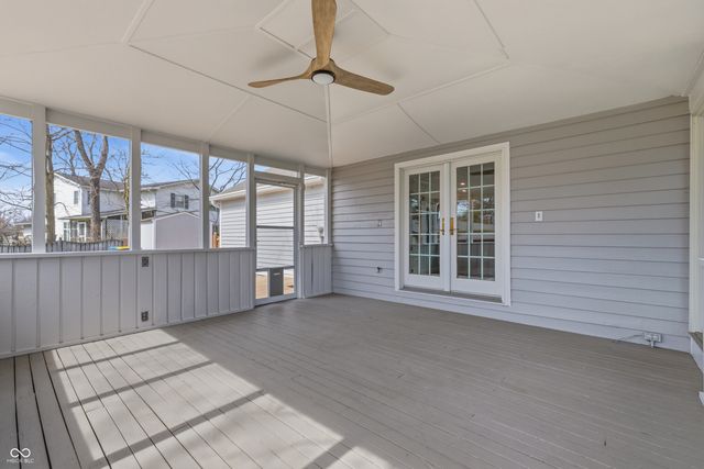 15 Wildwood Drive, Carmel, IN 46032