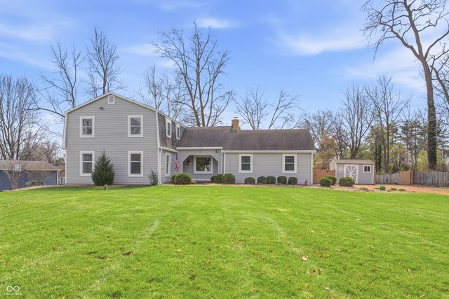 15 Wildwood Drive, Carmel, IN 46032