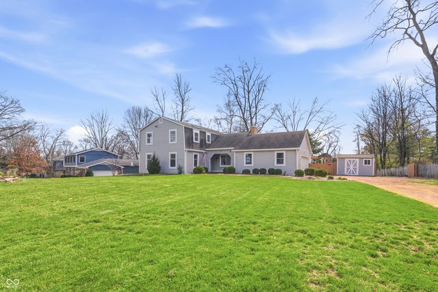 15 Wildwood Drive, Carmel, IN 46032