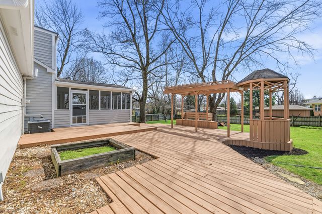 15 Wildwood Drive, Carmel, IN 46032