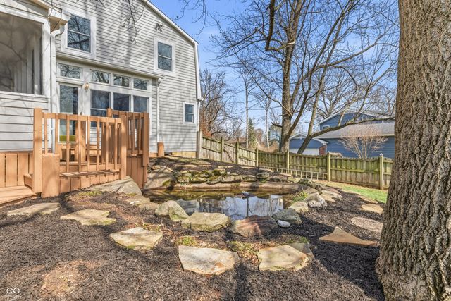 15 Wildwood Drive, Carmel, IN 46032