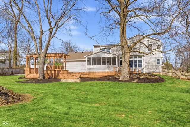 15 Wildwood Drive, Carmel, IN 46032