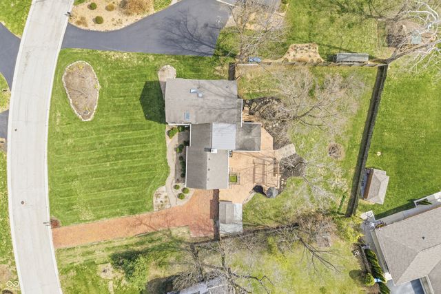 15 Wildwood Drive, Carmel, IN 46032