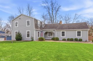 15 Wildwood Drive, Carmel, IN 46032