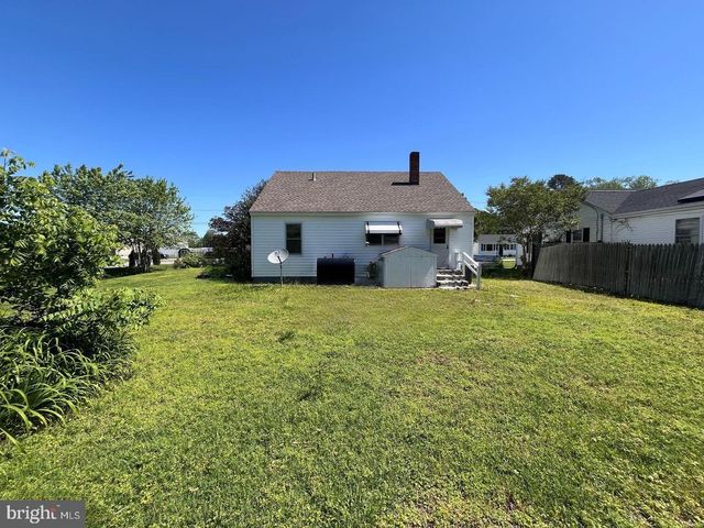214 E APPLEBY AVENUE, Cambridge, MD 21613