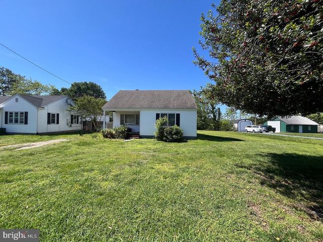 214 E APPLEBY AVENUE, Cambridge, MD 21613