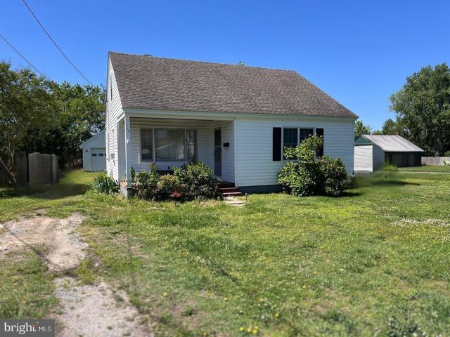 214 E APPLEBY AVENUE, Cambridge, MD 21613