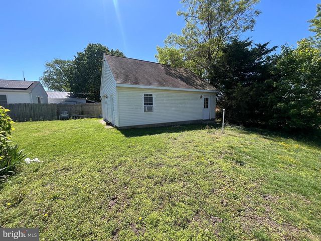 214 E APPLEBY AVENUE, Cambridge, MD 21613