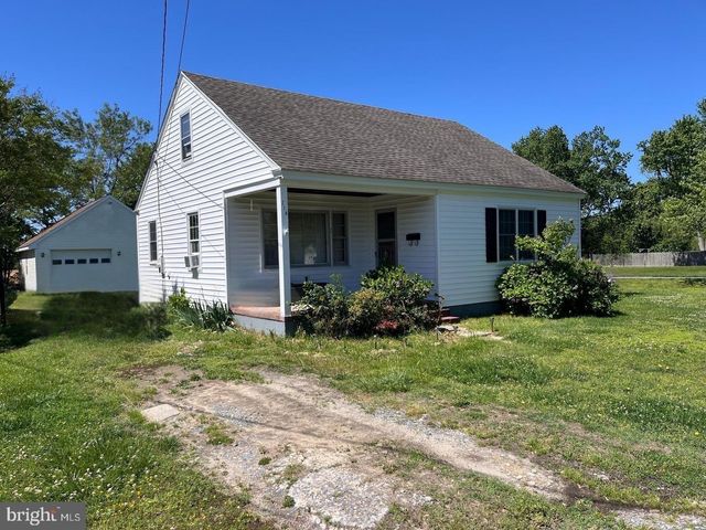 214 E APPLEBY AVENUE, Cambridge, MD 21613