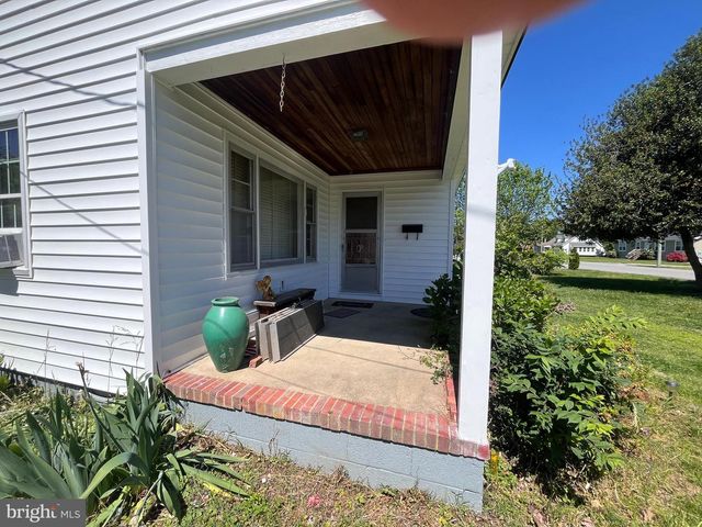 214 E APPLEBY AVENUE, Cambridge, MD 21613