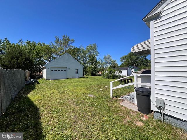 214 E APPLEBY AVENUE, Cambridge, MD 21613