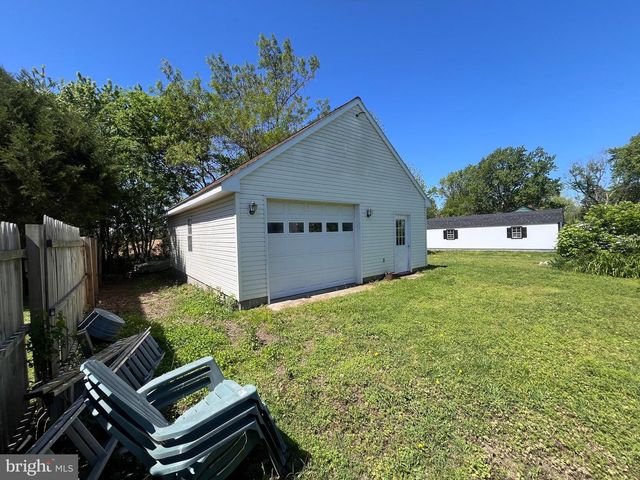 214 E APPLEBY AVENUE, Cambridge, MD 21613
