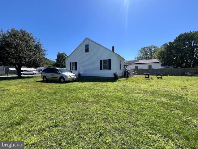 214 E APPLEBY AVENUE, Cambridge, MD 21613