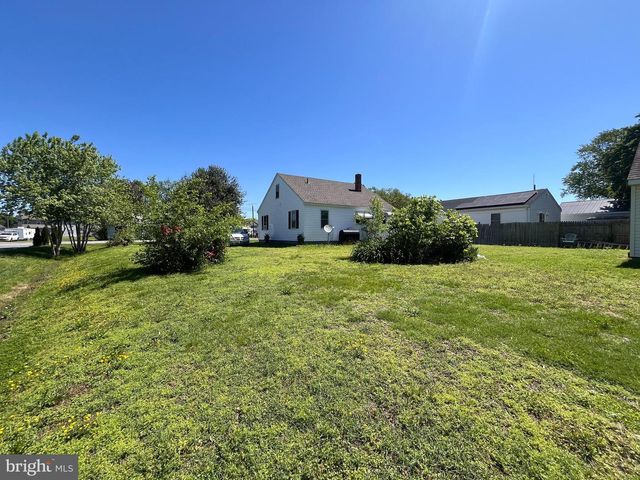 214 E APPLEBY AVENUE, Cambridge, MD 21613