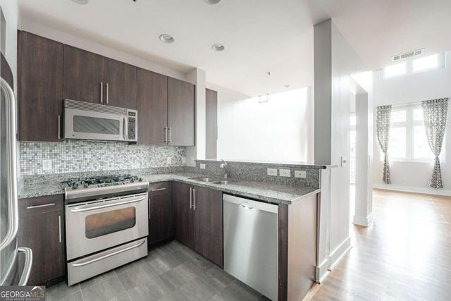 1221 Caroline Street NE 208, Atlanta, GA 30307