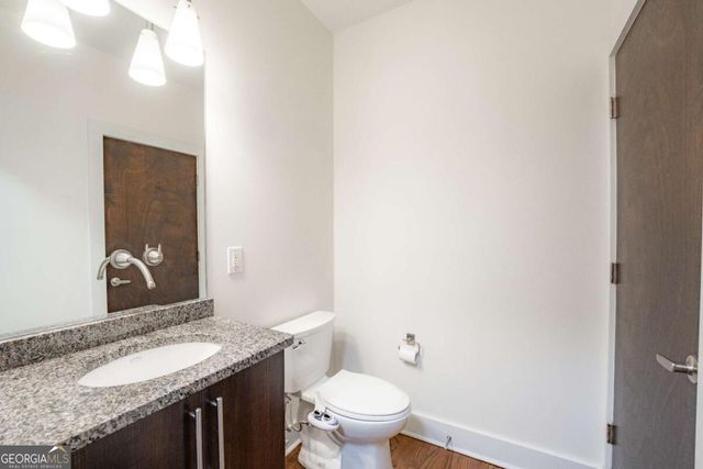 1221 Caroline Street NE 208, Atlanta, GA 30307