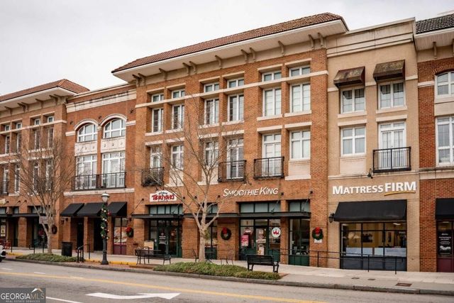 1221 Caroline Street NE 208, Atlanta, GA 30307