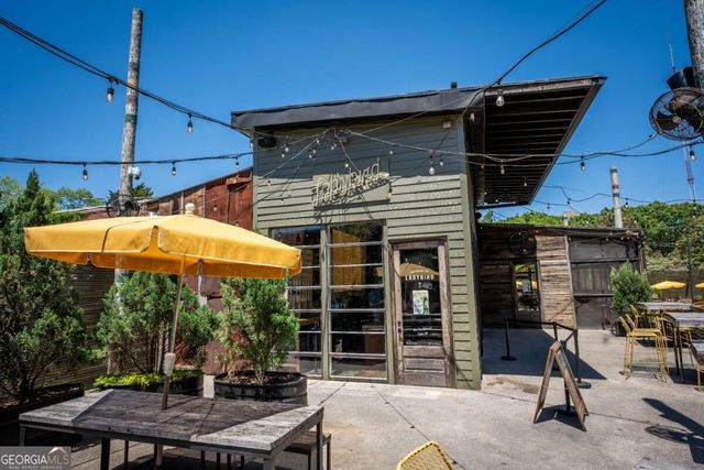 1221 Caroline Street NE 208, Atlanta, GA 30307