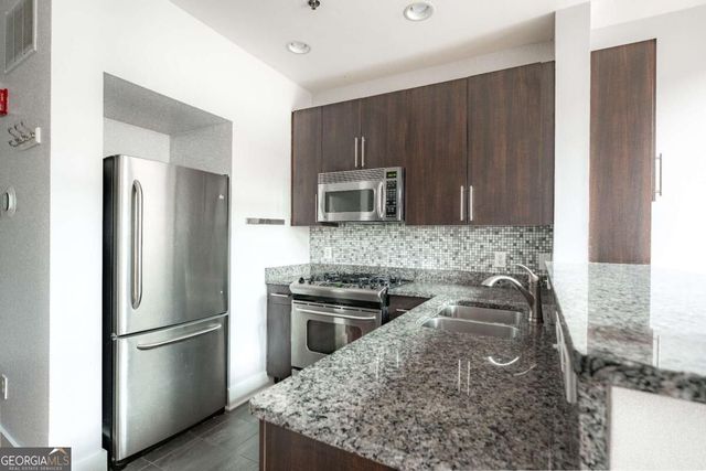 1221 Caroline Street NE 208, Atlanta, GA 30307