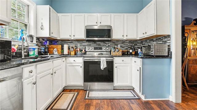 527 Beaver Dam Road, Liberty, NC 27298