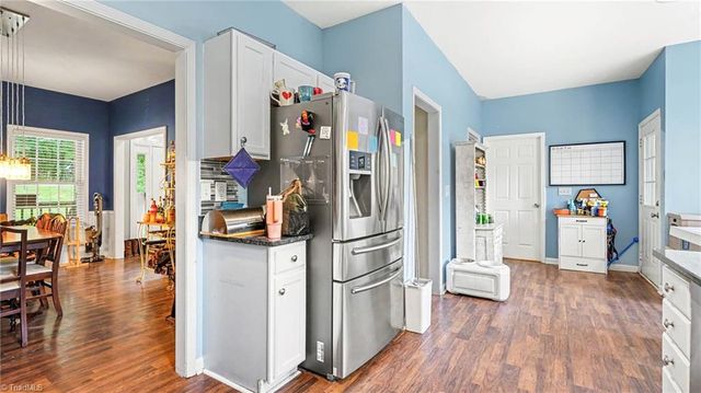 527 Beaver Dam Road, Liberty, NC 27298