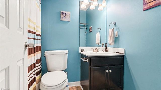 527 Beaver Dam Road, Liberty, NC 27298