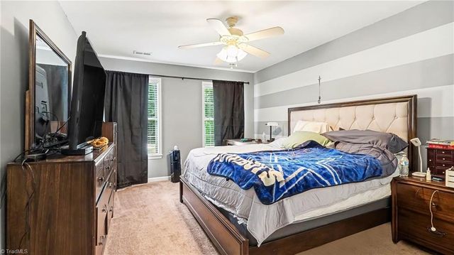 527 Beaver Dam Road, Liberty, NC 27298