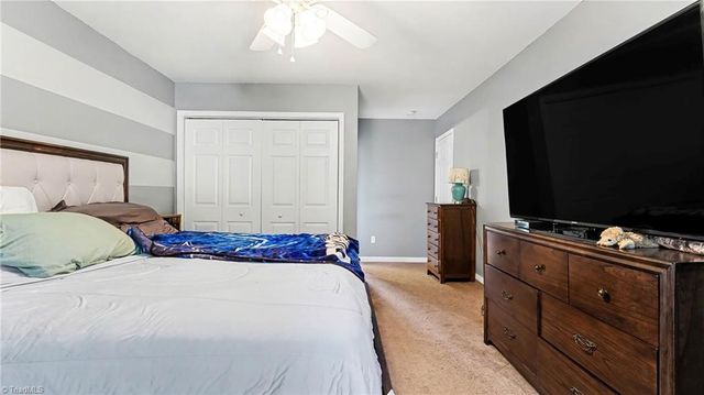 527 Beaver Dam Road, Liberty, NC 27298
