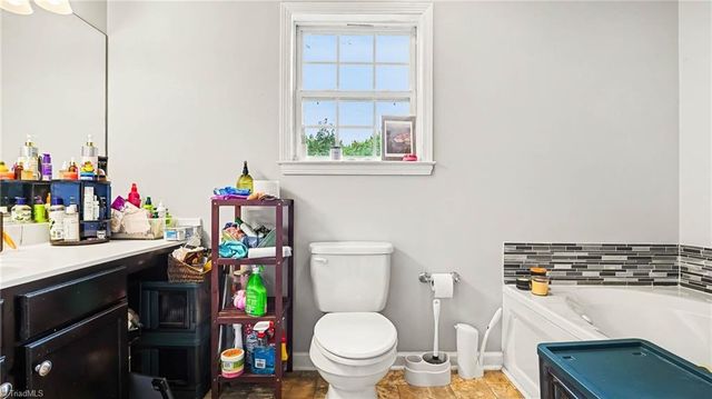 527 Beaver Dam Road, Liberty, NC 27298