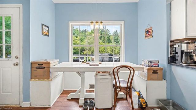 527 Beaver Dam Road, Liberty, NC 27298