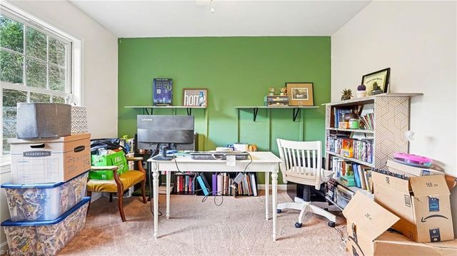 527 Beaver Dam Road, Liberty, NC 27298