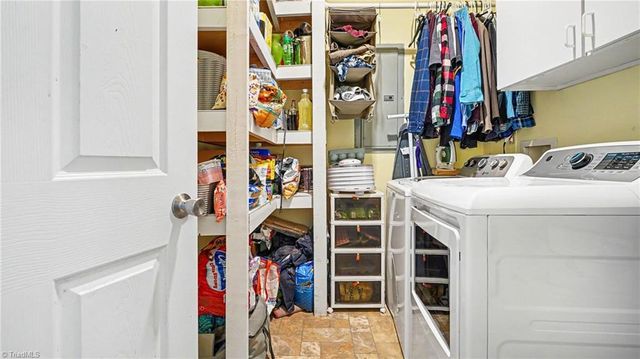 527 Beaver Dam Road, Liberty, NC 27298