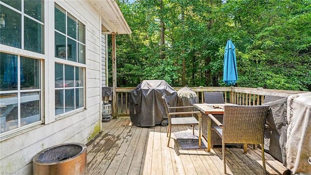 527 Beaver Dam Road, Liberty, NC 27298