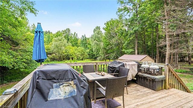527 Beaver Dam Road, Liberty, NC 27298