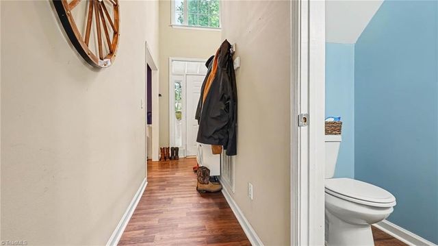 527 Beaver Dam Road, Liberty, NC 27298