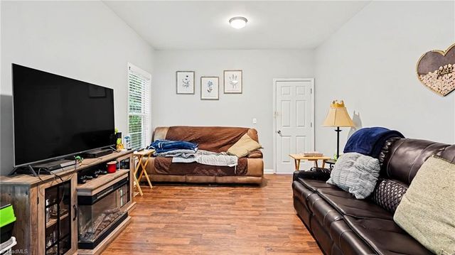 527 Beaver Dam Road, Liberty, NC 27298