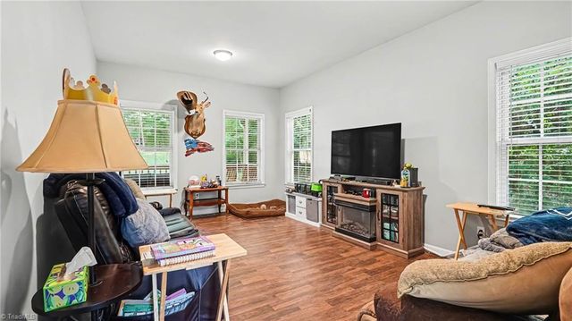 527 Beaver Dam Road, Liberty, NC 27298