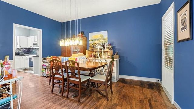 527 Beaver Dam Road, Liberty, NC 27298