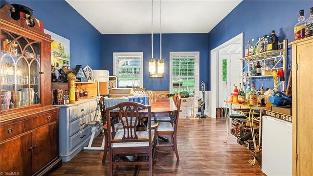 527 Beaver Dam Road, Liberty, NC 27298
