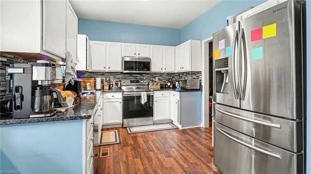 527 Beaver Dam Road, Liberty, NC 27298