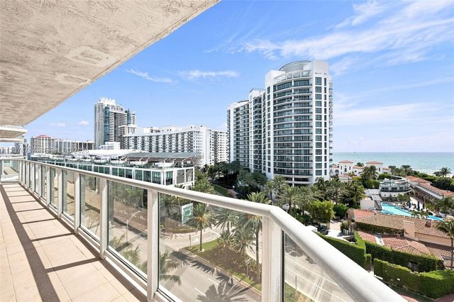 5900 Collins Avenue 1006, Miami Beach, FL 33140